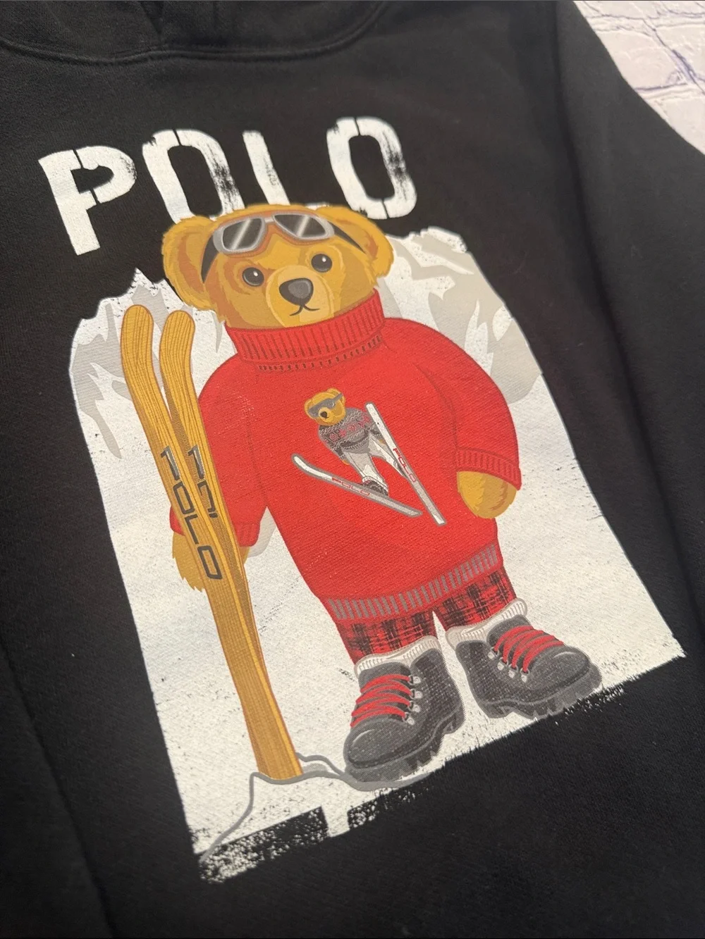 Polo Ralph Lauren polo by